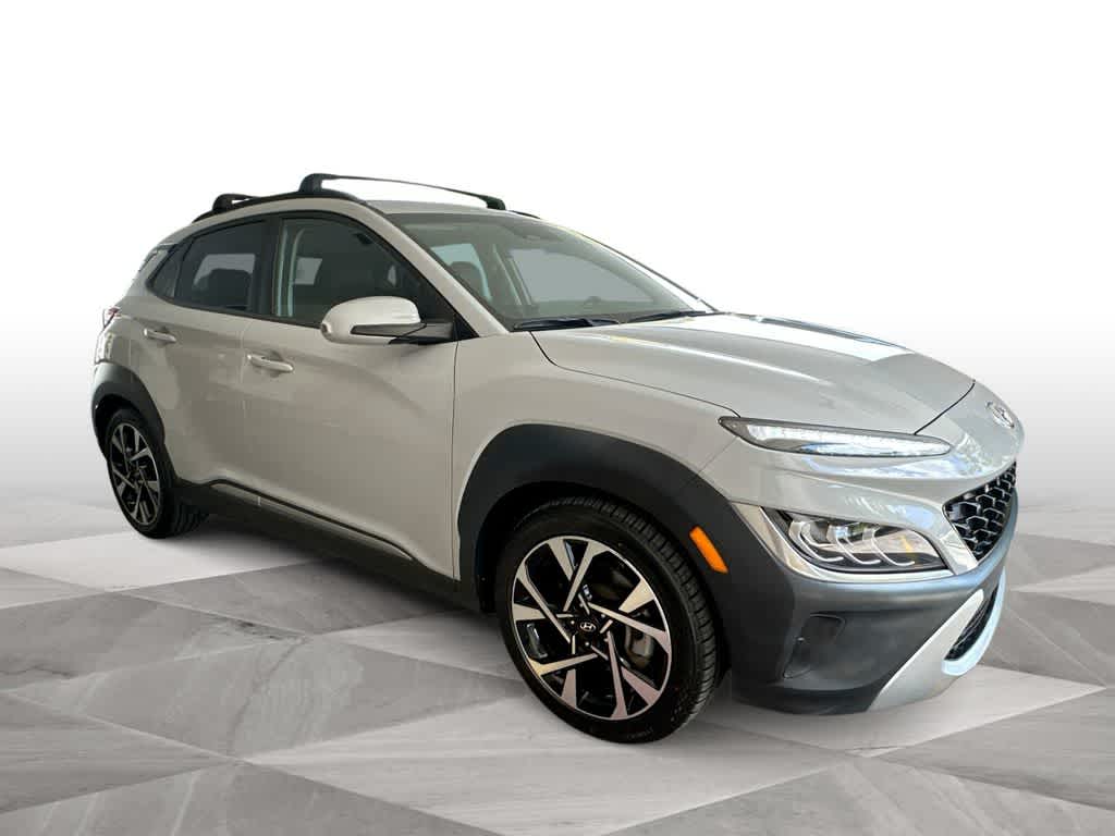 Thumbnail: 2022 Hyundai Kona - 2