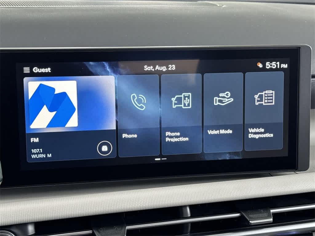 Thumbnail: 2026 Hyundai Tucson - 18