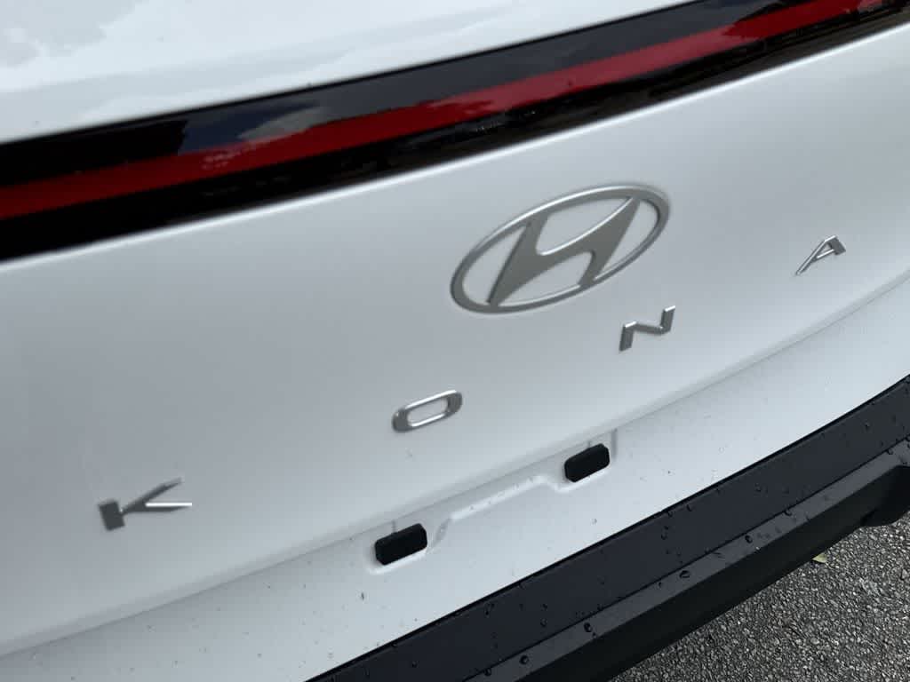 Thumbnail: 2026 Hyundai Kona - 10