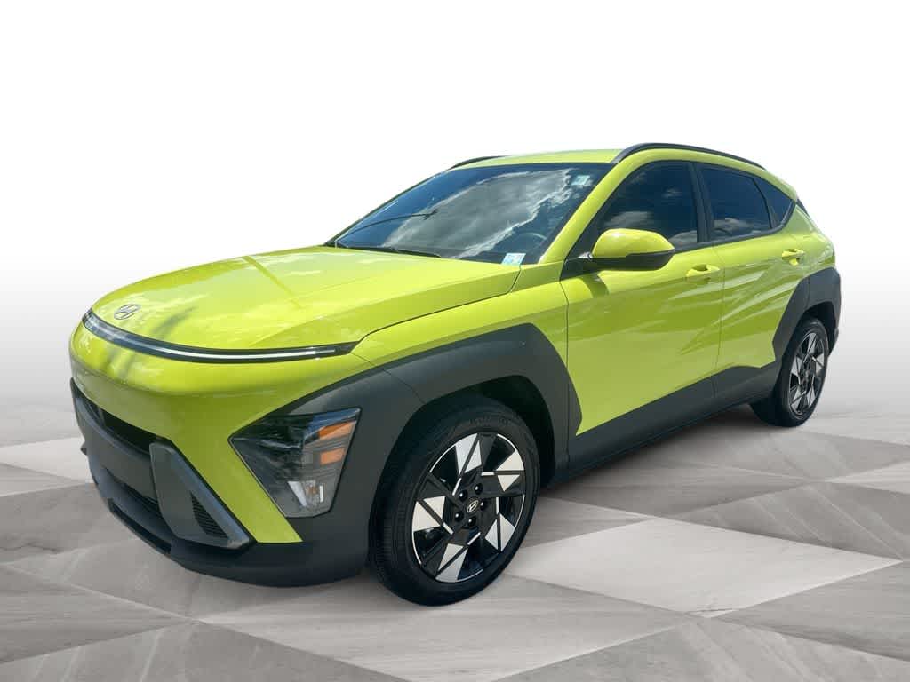 2024 Hyundai Kona SEL -
                  Doral, FL