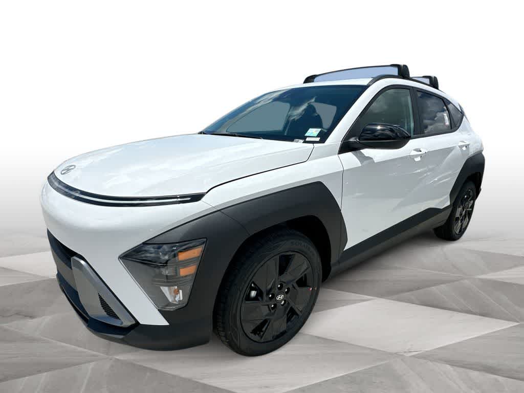 Thumbnail: 2026 Hyundai Kona - 4