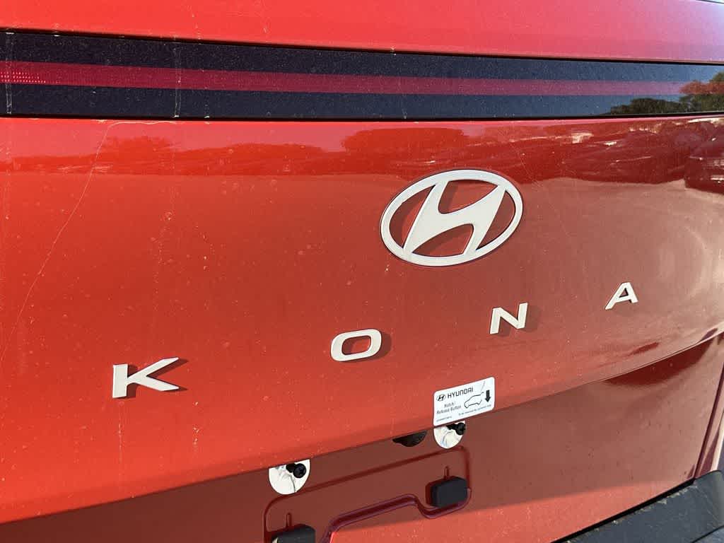 Thumbnail: 2026 Hyundai Kona - 10
