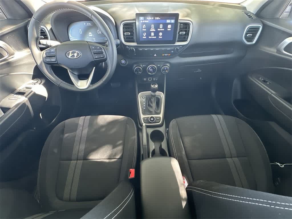 Thumbnail: 2026 Hyundai Venue - 24