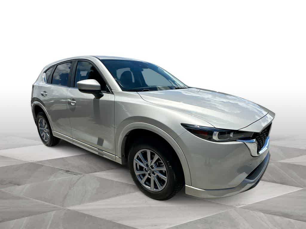 Thumbnail: 2024 Mazda CX-5 - 2