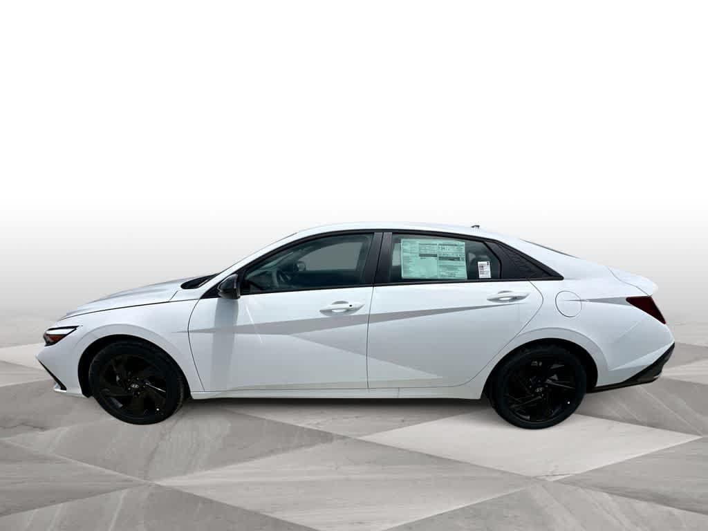 Thumbnail: 2026 Hyundai Elantra - 5