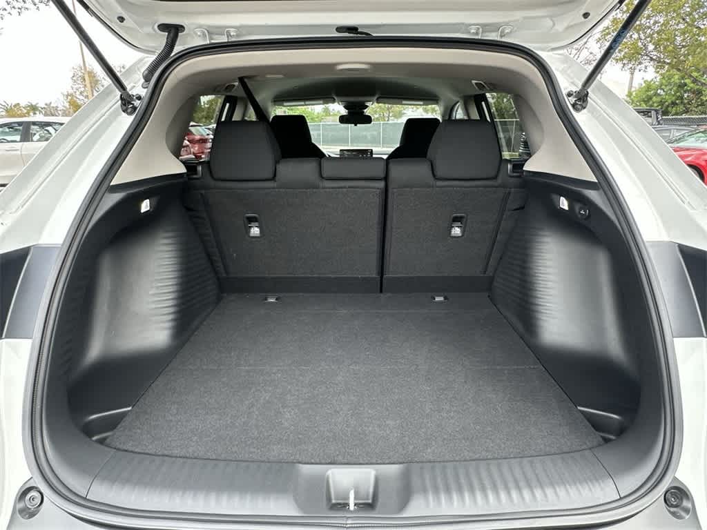 Thumbnail: 2026 Honda HR-V - 25