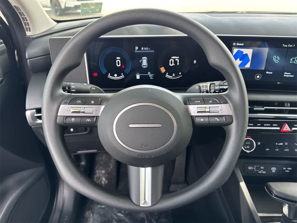 Thumbnail: 2026 Hyundai Tucson - 15