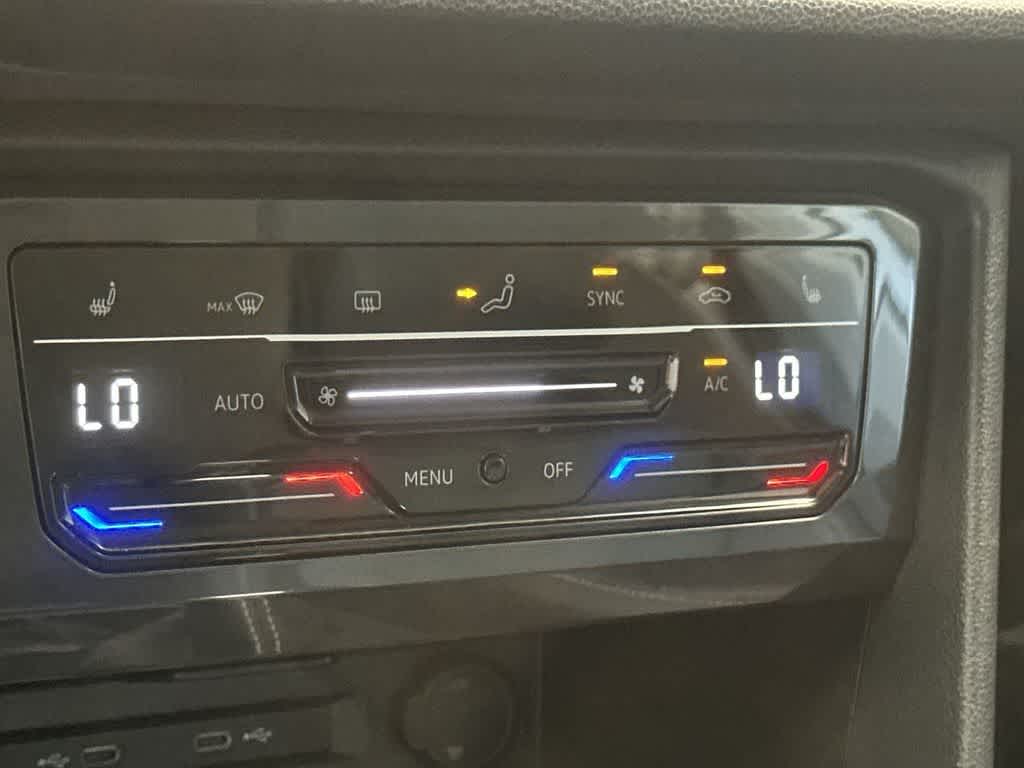 Thumbnail: 2024 Volkswagen Tiguan - 20