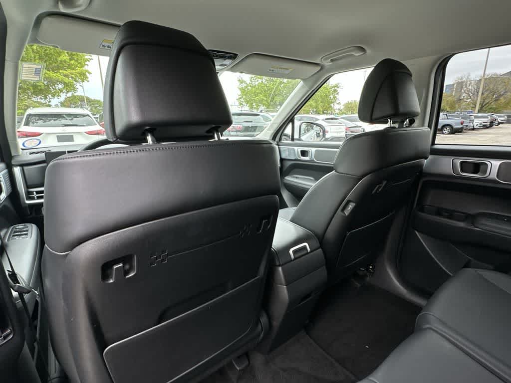 Thumbnail: 2025 Hyundai Santa Fe - 23