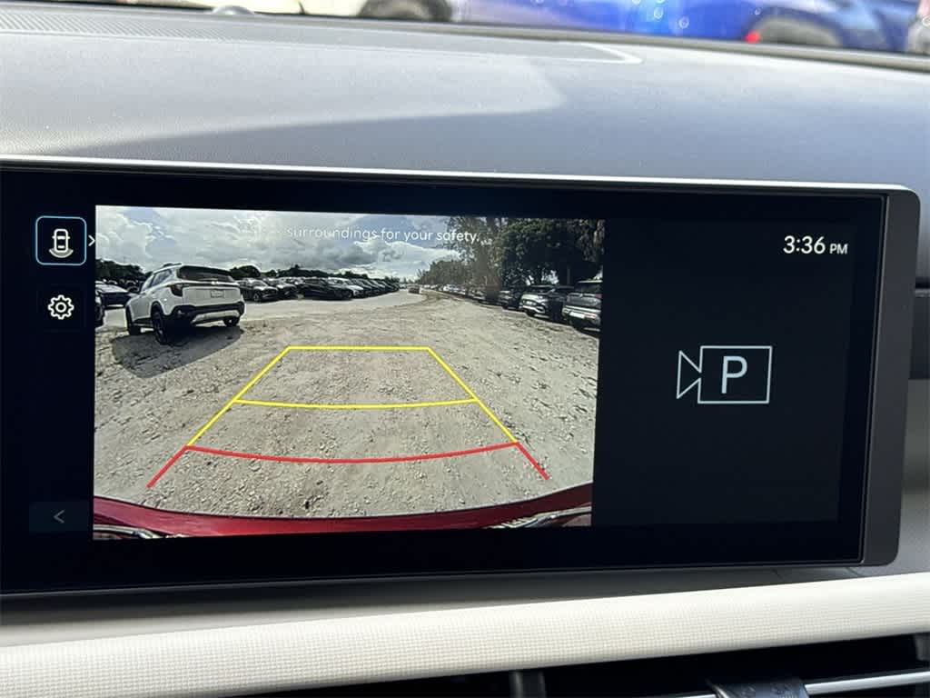 Thumbnail: 2026 Hyundai Tucson - 19