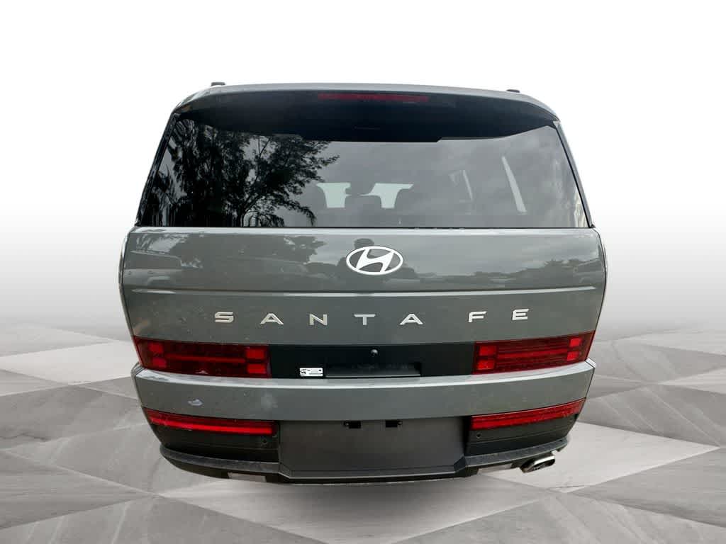 Thumbnail: 2026 Hyundai Santa Fe - 7