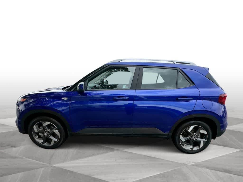 Thumbnail: 2025 Hyundai Venue - 5