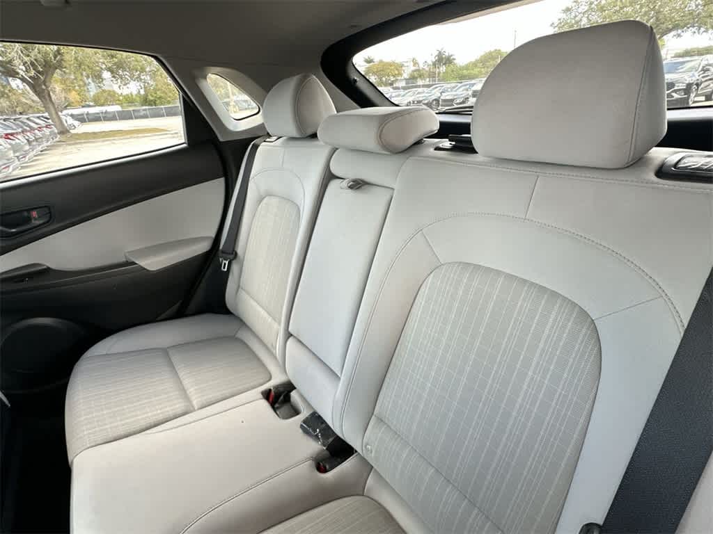 Thumbnail: 2023 Hyundai Kona - 23