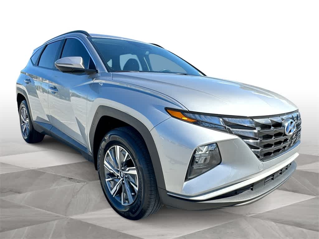 Thumbnail: 2023 Hyundai Tucson - 2