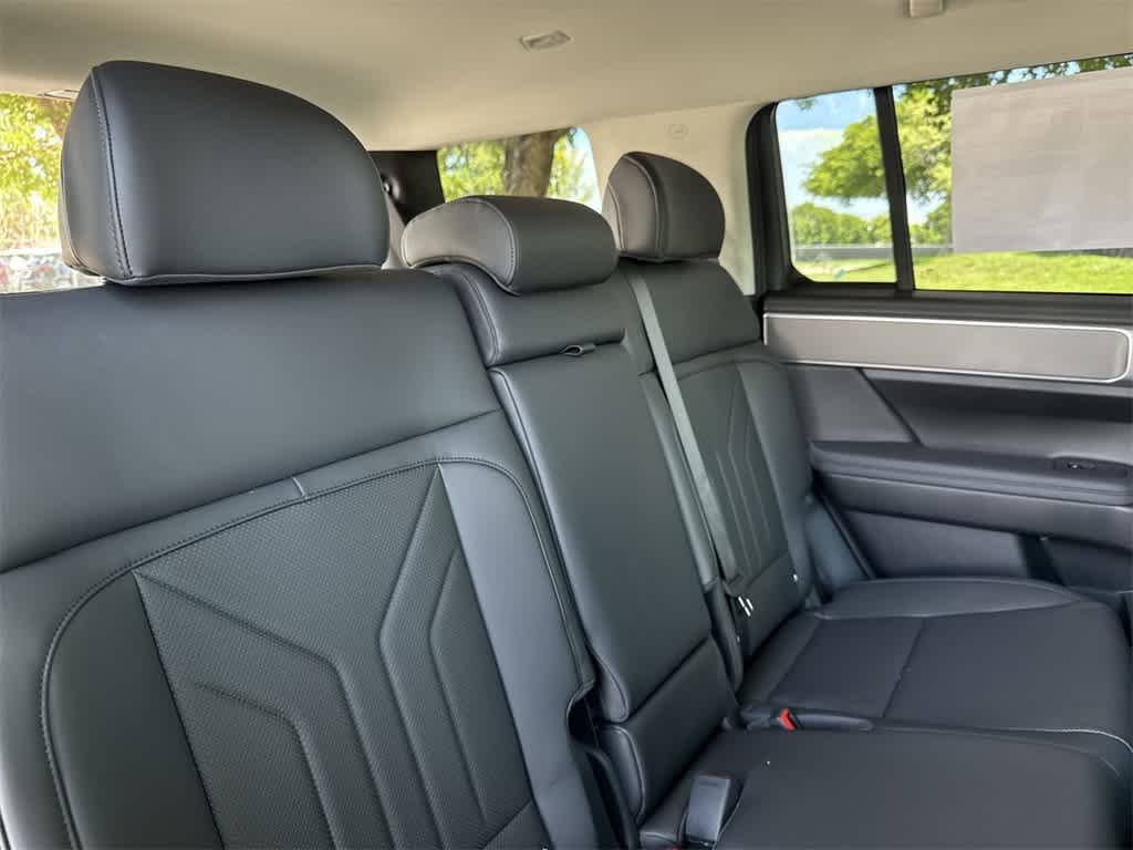 Thumbnail: 2026 Hyundai Santa Fe - 26