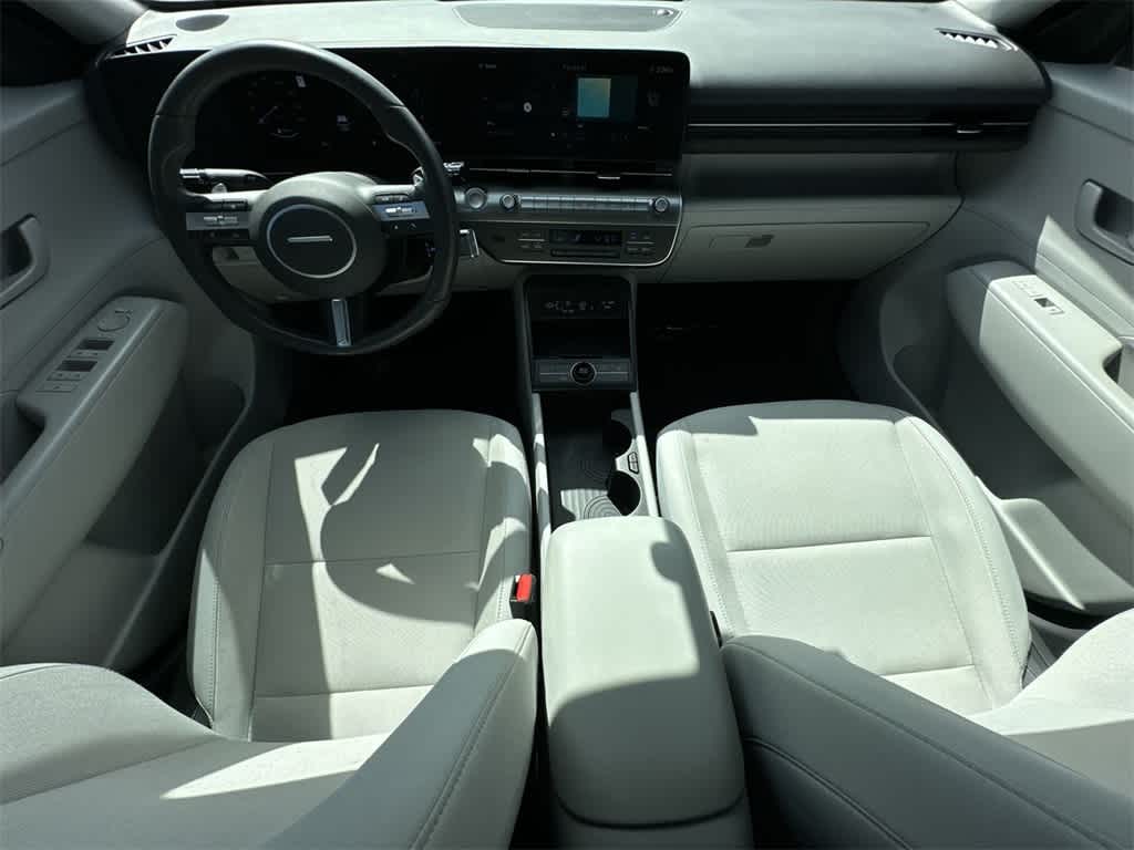 Thumbnail: 2024 Hyundai Kona - 24