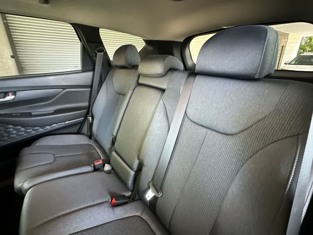 Thumbnail: 2023 Hyundai Santa Fe - 22