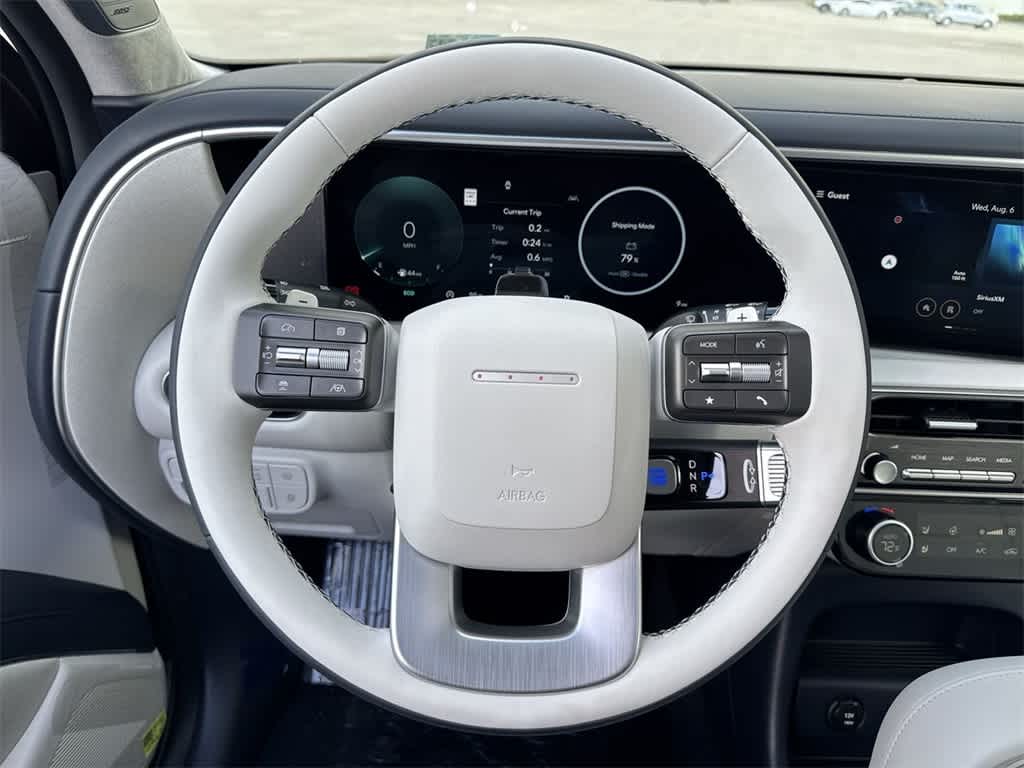 Thumbnail: 2026 Hyundai Palisade - 15
