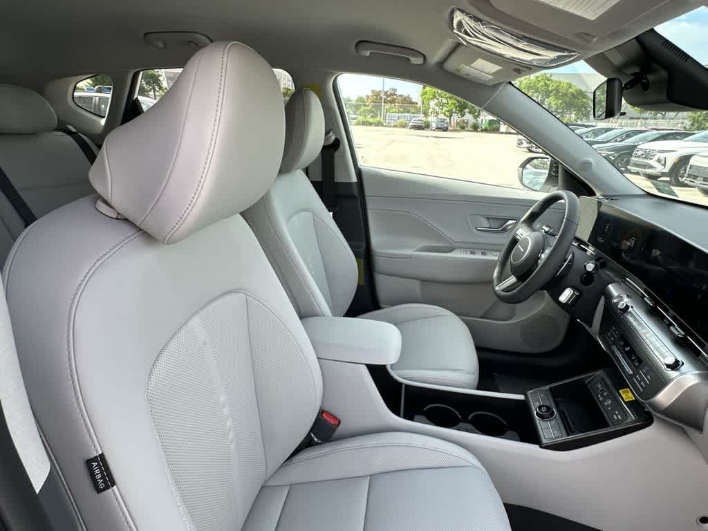 Thumbnail: 2026 Hyundai Kona - 14