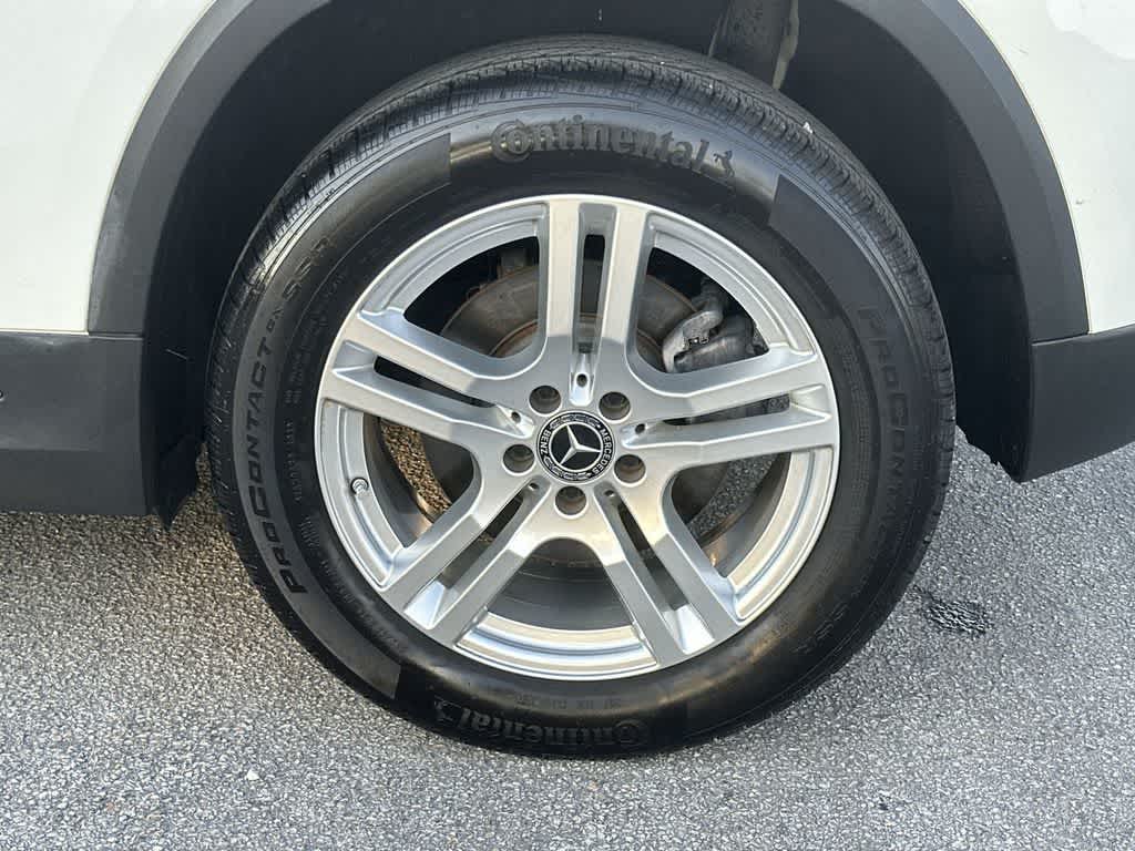 Thumbnail: 2021 Mercedes-Benz GLA - 11