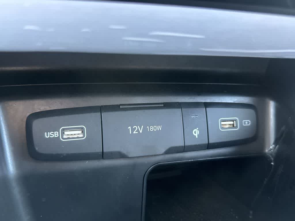 Thumbnail: 2024 Hyundai Tucson - 17