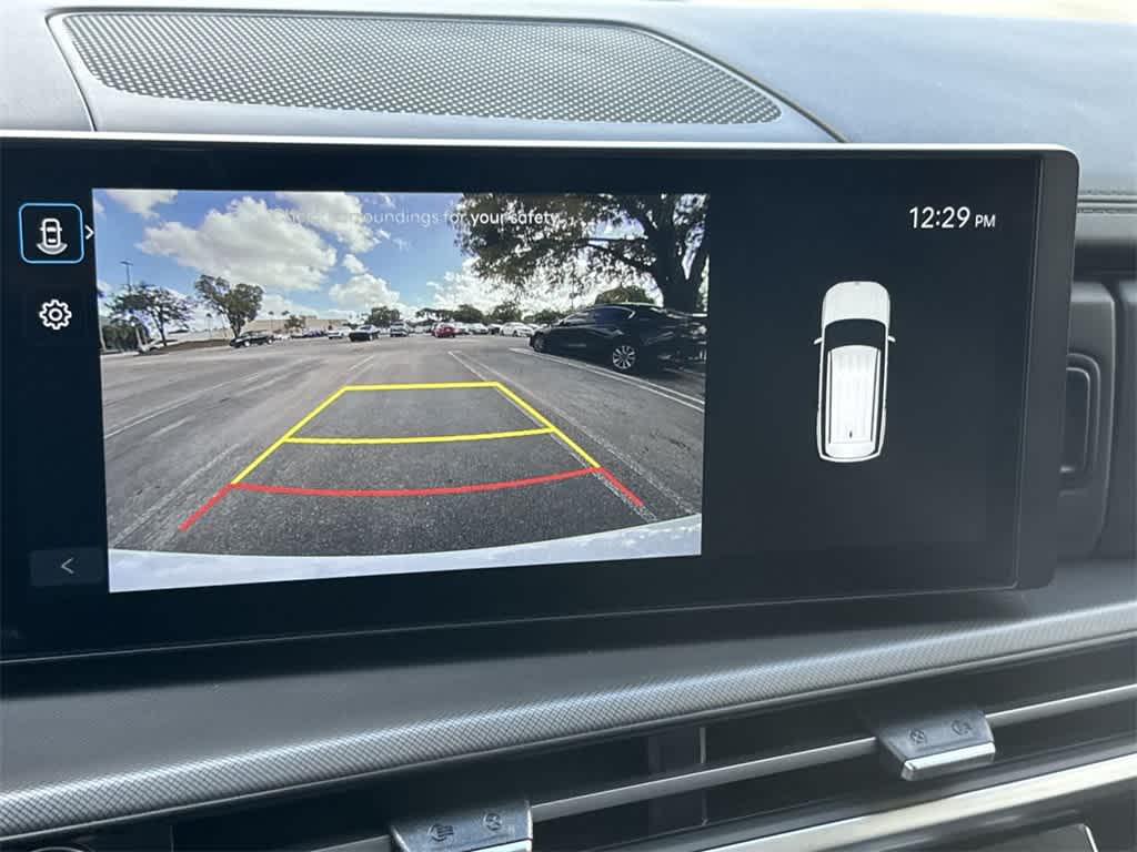 Thumbnail: 2025 Hyundai Santa Fe - 19