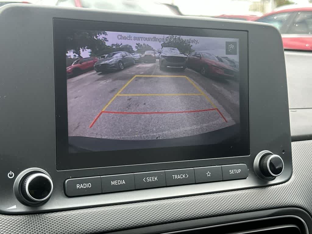 Thumbnail: 2022 Hyundai Kona - 19