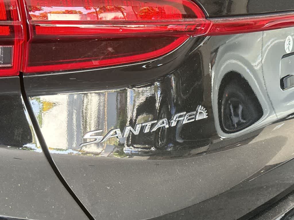 Thumbnail: 2021 Hyundai Santa Fe - 10