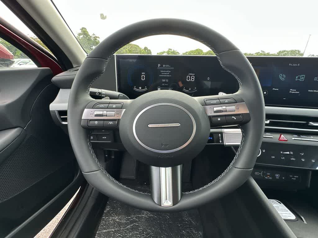 Thumbnail: 2026 Hyundai Sonata - 19