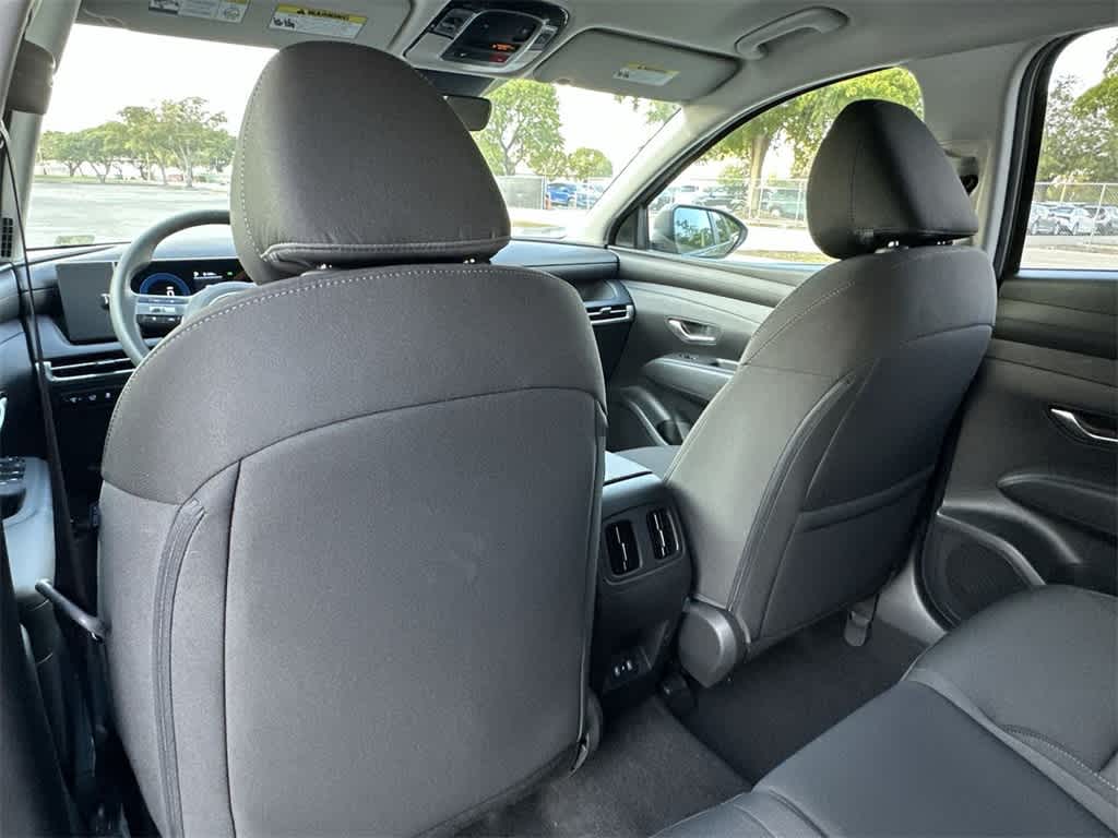 Thumbnail: 2026 Hyundai Tucson - 23