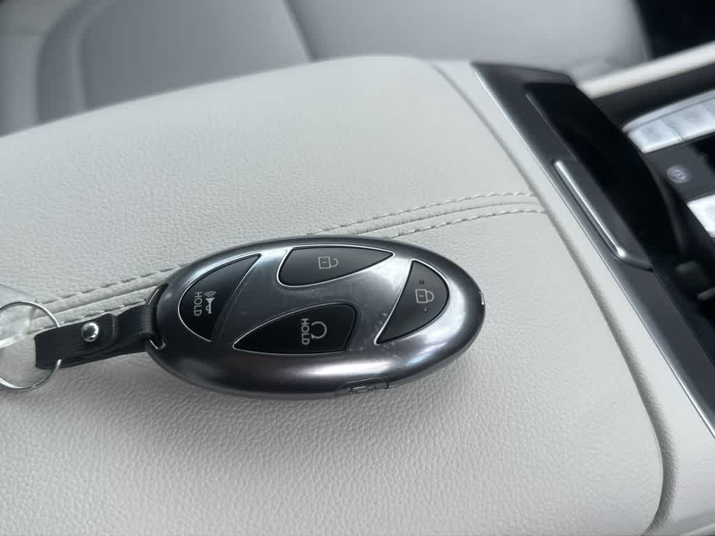 Thumbnail: 2026 Hyundai Tucson - 26