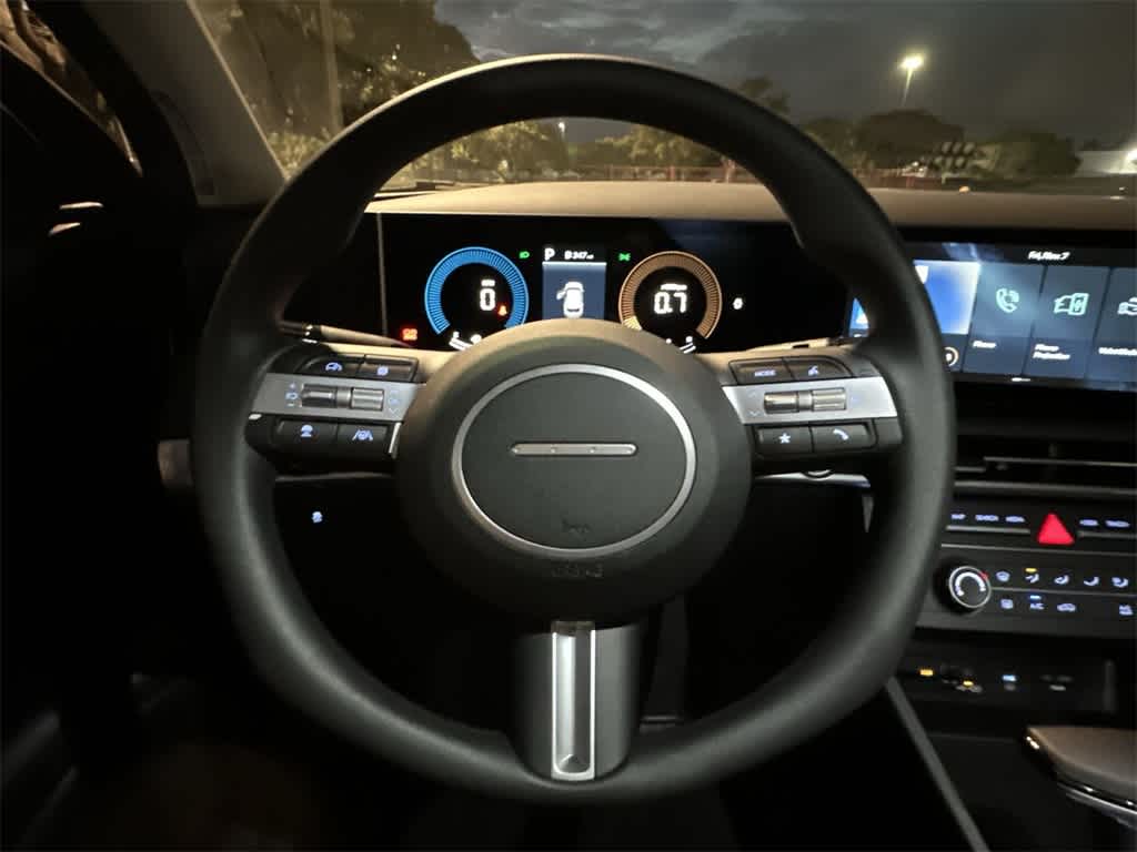 Thumbnail: 2026 Hyundai Tucson - 15