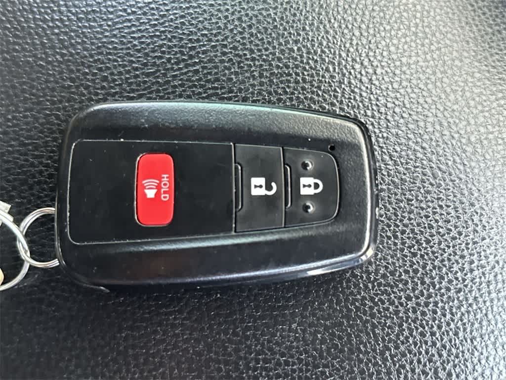 Thumbnail: 2024 Toyota RAV4 - 28