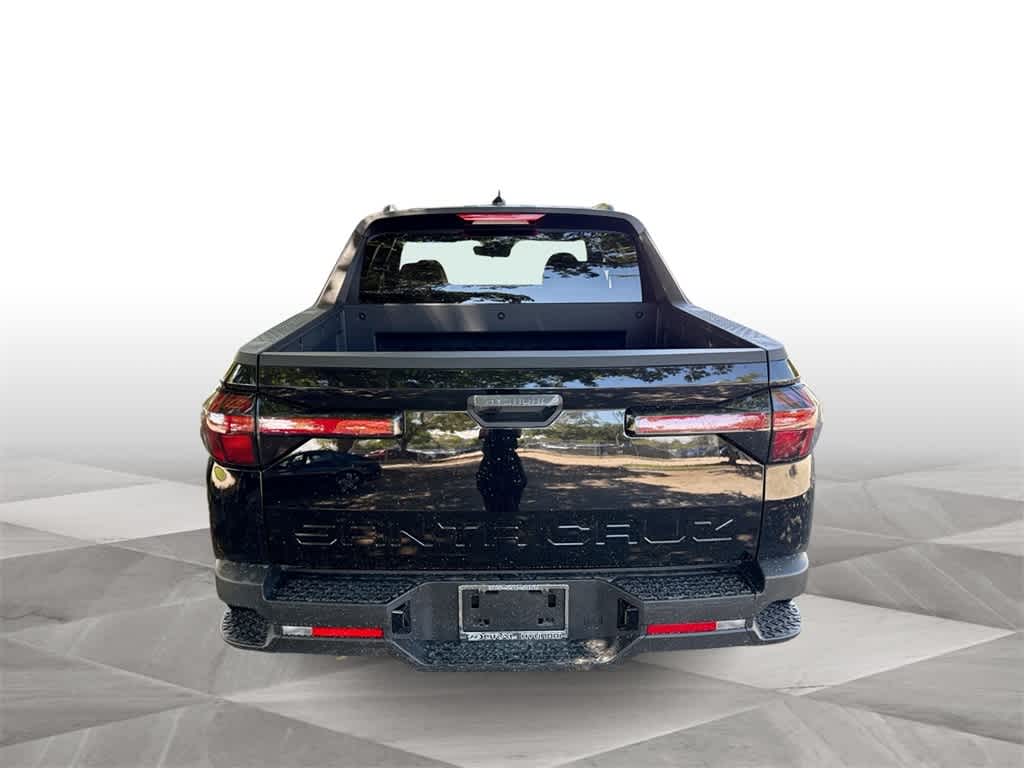 Thumbnail: 2026 Hyundai Santa Cruz - 7