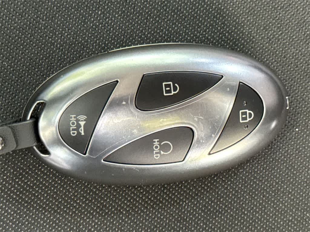 Thumbnail: 2026 Hyundai Tucson - 28