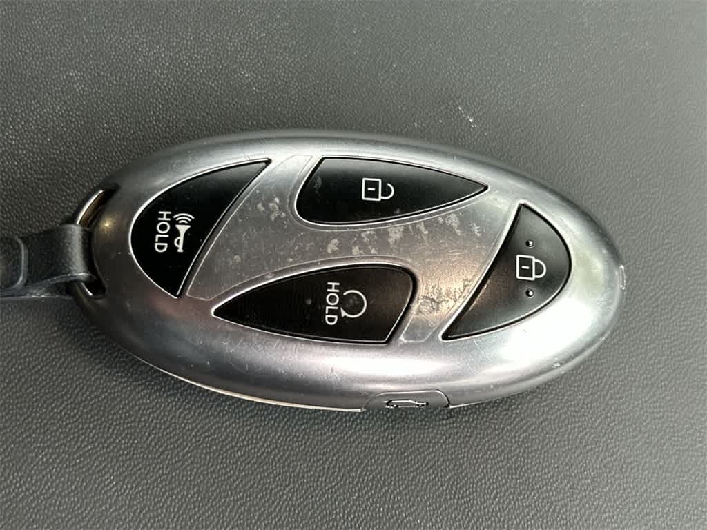 Thumbnail: 2024 Hyundai Santa Fe - 28