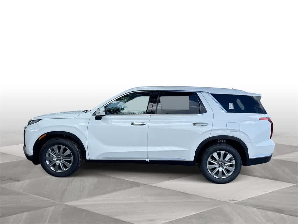 2025 Hyundai Palisade SEL 5