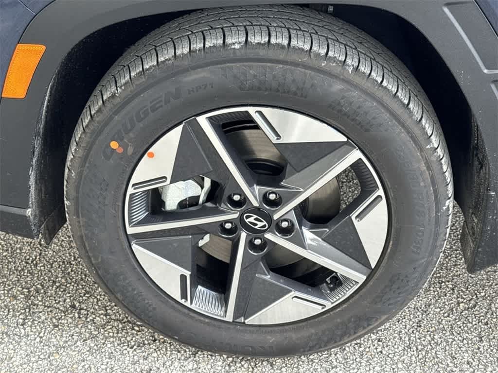 Thumbnail: 2026 Hyundai Tucson - 11