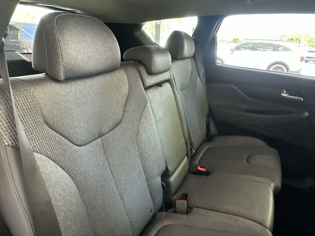 Thumbnail: 2021 Hyundai Santa Fe - 26