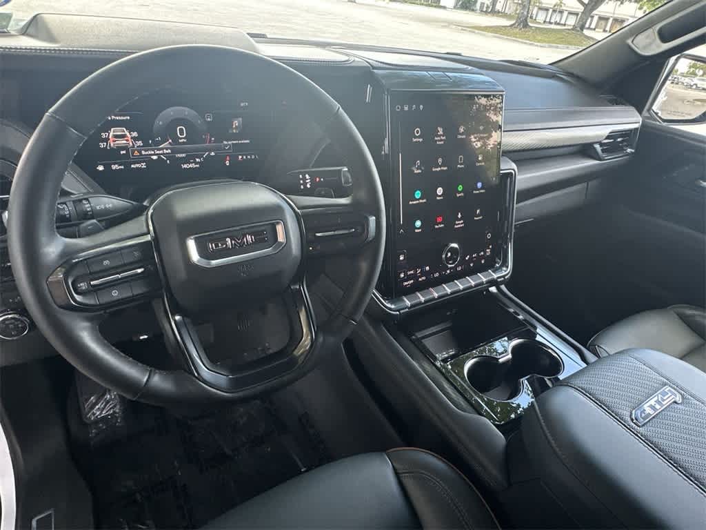 Thumbnail: 2025 GMC Yukon - 13