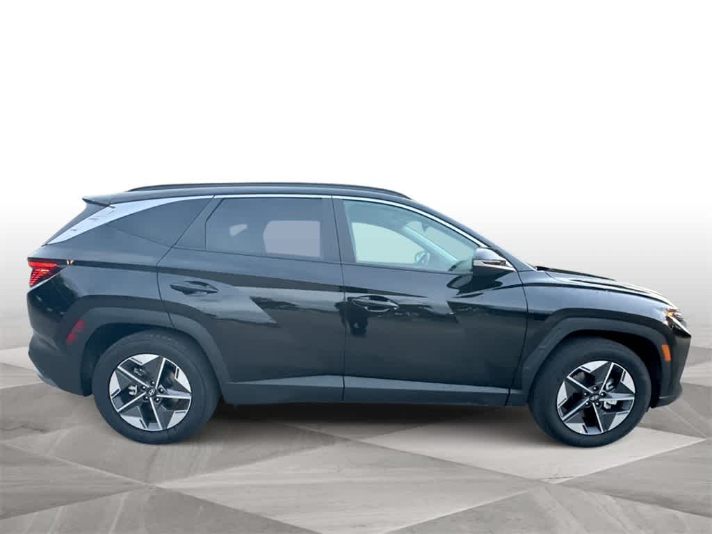 Thumbnail: 2026 Hyundai Tucson - 9