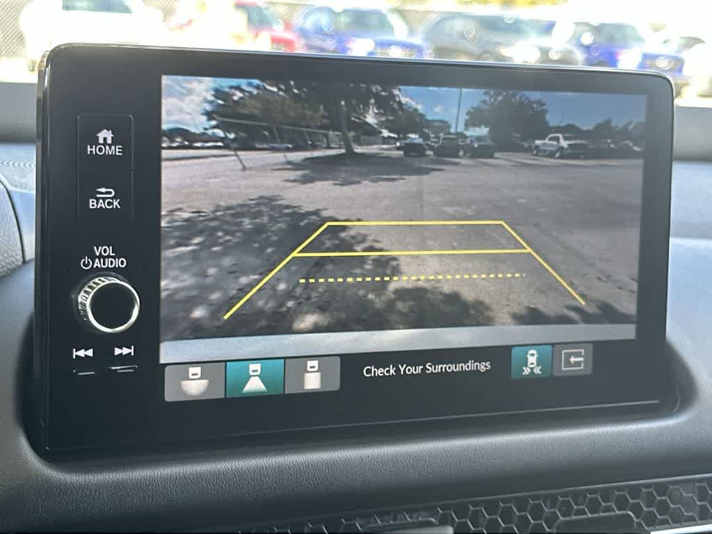 Thumbnail: 2023 Honda HR-V - 19