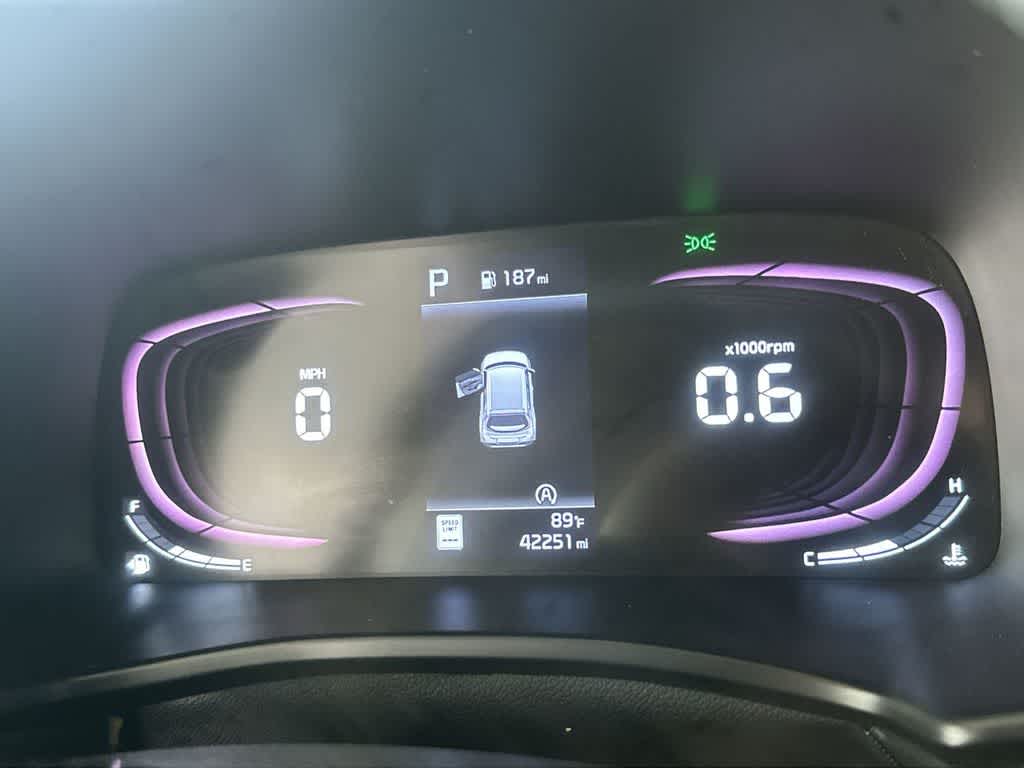 Thumbnail: 2023 Kia Soul - 16