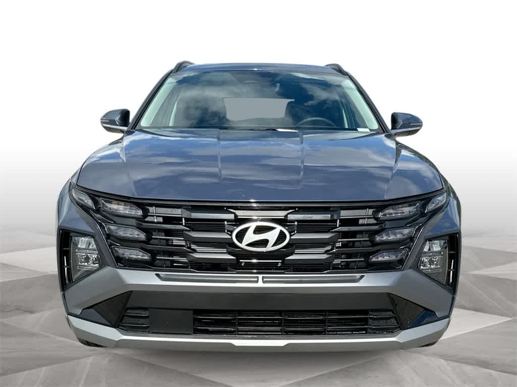 Thumbnail: 2026 Hyundai Tucson - 3