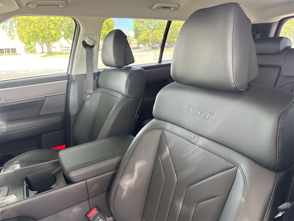 Thumbnail: 2026 Hyundai Santa Fe - 14