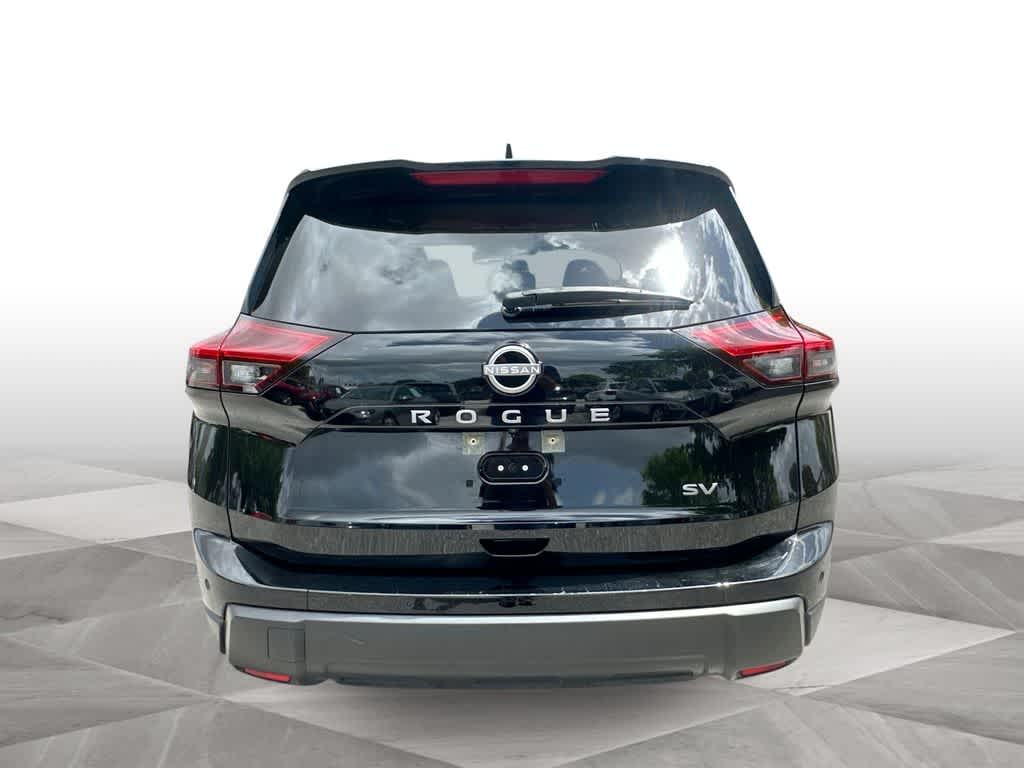 Thumbnail: 2024 Nissan Rogue - 7