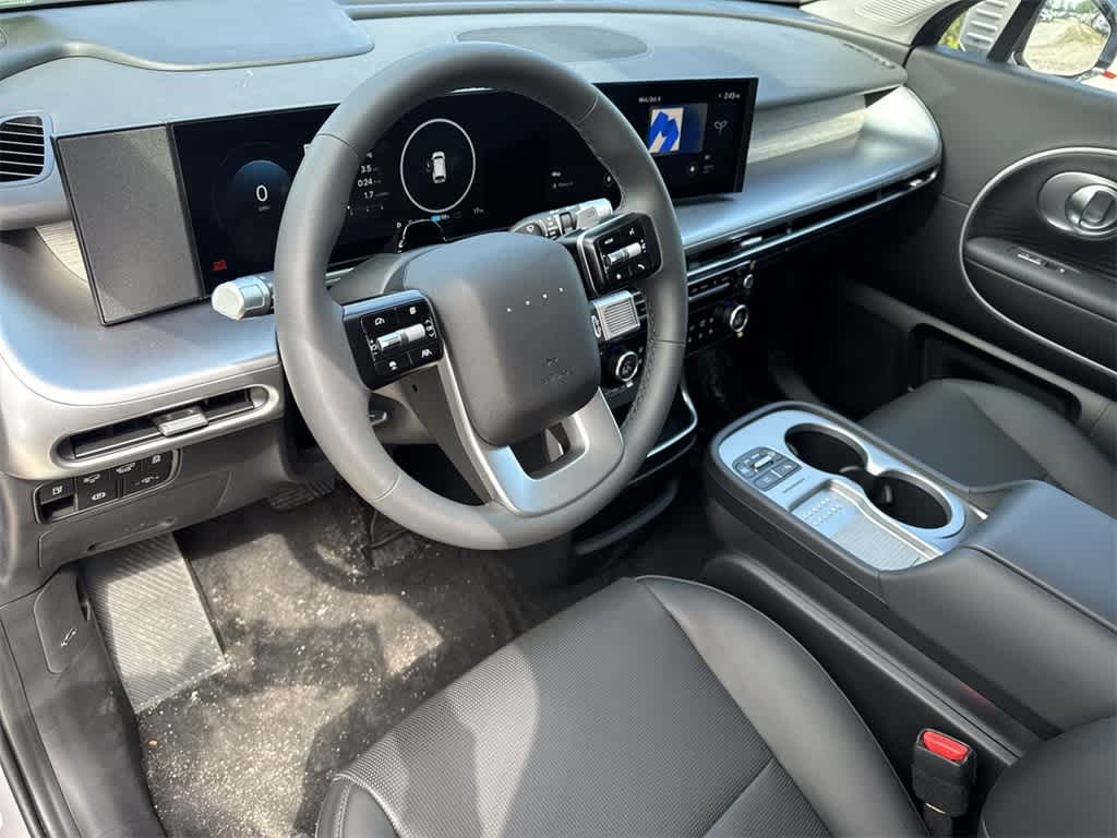 Thumbnail: 2026 Hyundai Ioniq - 13