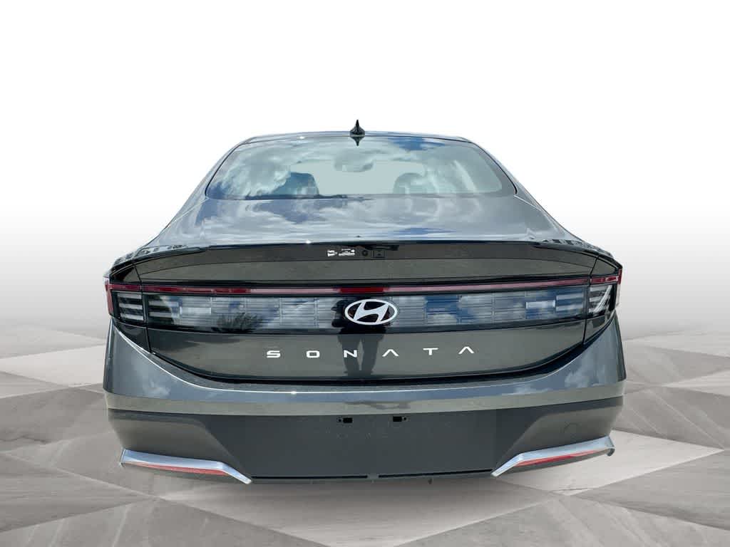 Thumbnail: 2026 Hyundai Sonata - 7