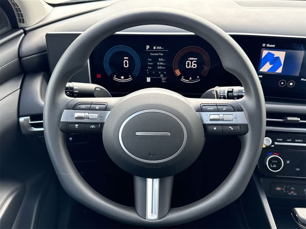 Thumbnail: 2026 Hyundai Tucson - 15