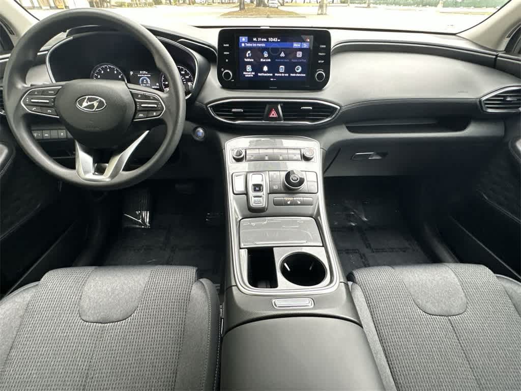 Thumbnail: 2022 Hyundai Santa Fe - 24